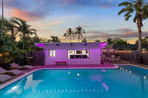 100 NE 22nd Street Wilton Manors FL 33305