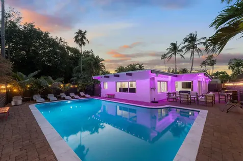 100 NE 22nd Street Wilton Manors FL 33305
