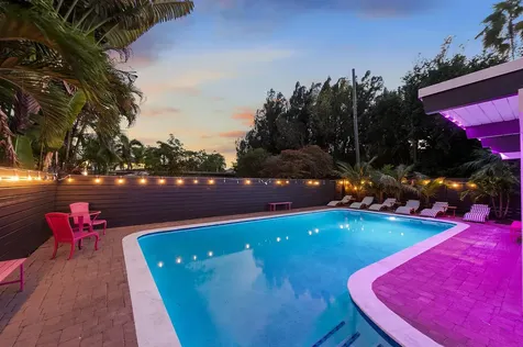 100 NE 22nd Street Wilton Manors FL 33305