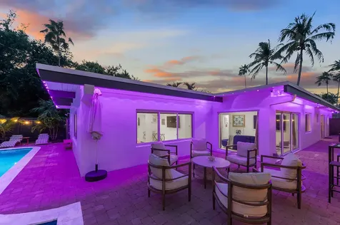 100 NE 22nd Street Wilton Manors FL 33305