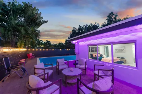 100 NE 22nd Street Wilton Manors FL 33305