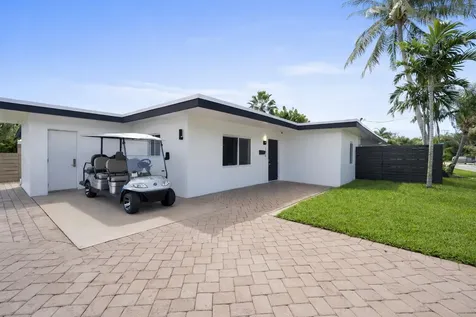 100 NE 22nd Street Wilton Manors FL 33305