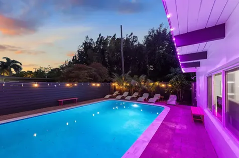 100 NE 22nd Street Wilton Manors FL 33305