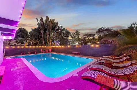100 NE 22nd Street Wilton Manors FL 33305