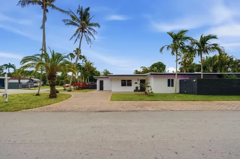 100 NE 22nd Street Wilton Manors FL 33305