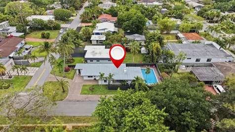 100 NE 22nd Street Wilton Manors FL 33305