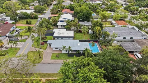100 NE 22nd Street Wilton Manors FL 33305