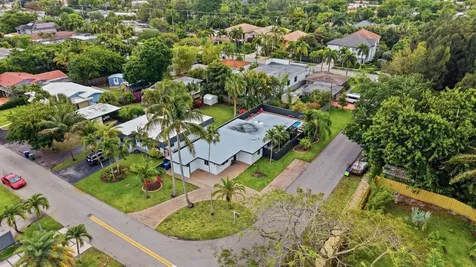 100 NE 22nd Street Wilton Manors FL 33305