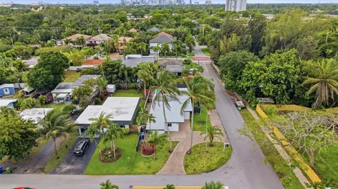 100 NE 22nd Street Wilton Manors FL 33305