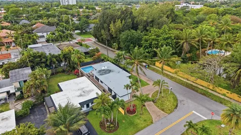 100 NE 22nd Street Wilton Manors FL 33305