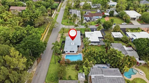 100 NE 22nd Street Wilton Manors FL 33305
