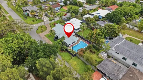 100 NE 22nd Street Wilton Manors FL 33305