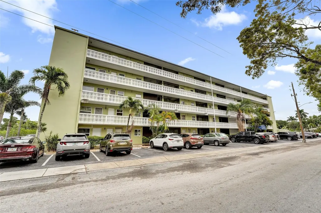 1425 Arthur Street Hollywood FL 33020