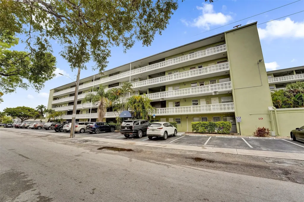 1425 Arthur Street Hollywood FL 33020