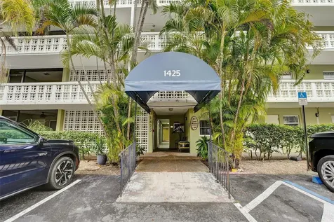 1425 Arthur Street Hollywood FL 33020