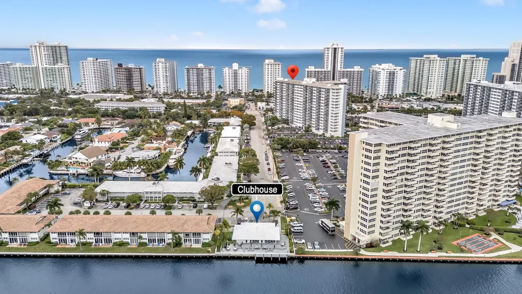 3300 NE 36th Street Fort Lauderdale FL 33308