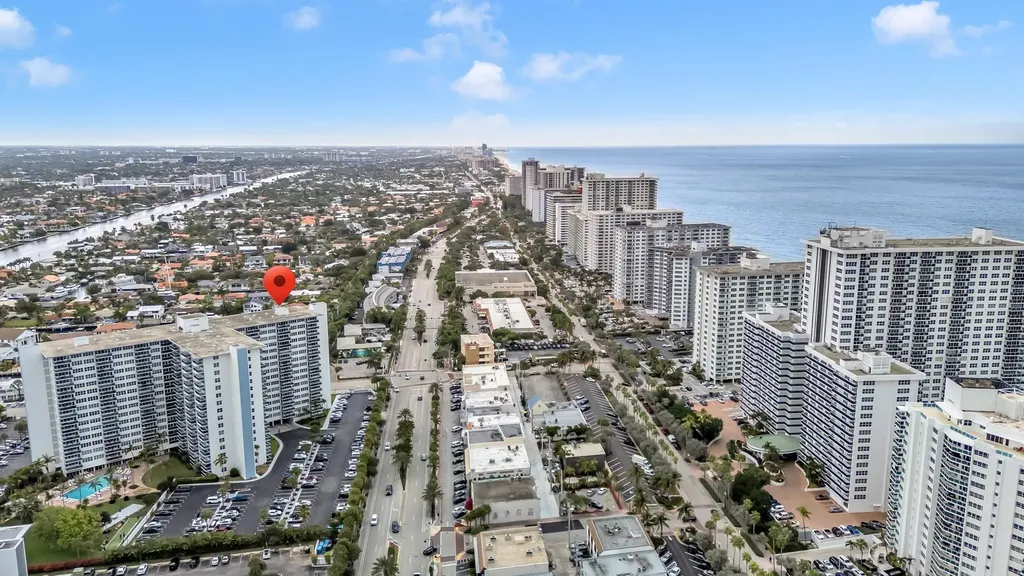 3300 NE 36th Street Fort Lauderdale FL 33308
