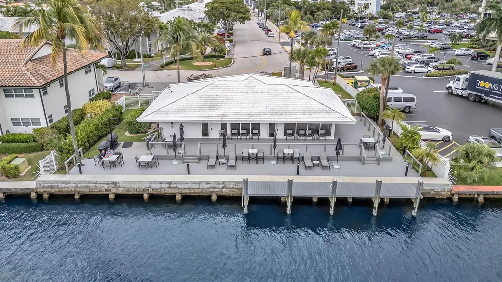 3300 NE 36th Street Fort Lauderdale FL 33308