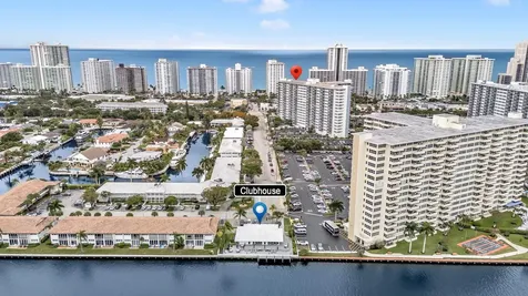 3300 NE 36th Street Fort Lauderdale FL 33308
