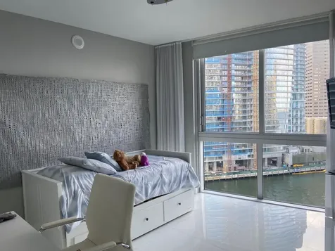 465 Brickell Avenue Miami FL 33131