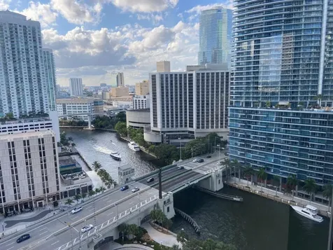 465 Brickell Avenue Miami FL 33131