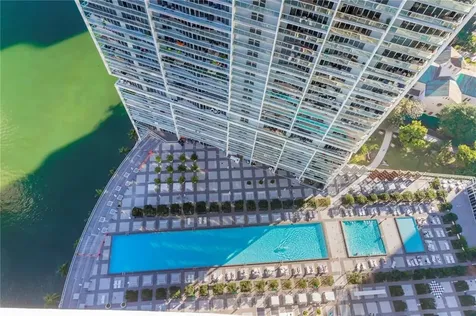 465 Brickell Avenue Miami FL 33131