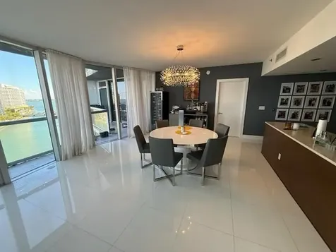 465 Brickell Avenue Miami FL 33131