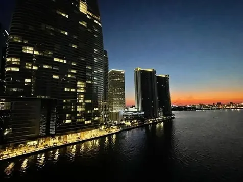 465 Brickell Avenue Miami FL 33131