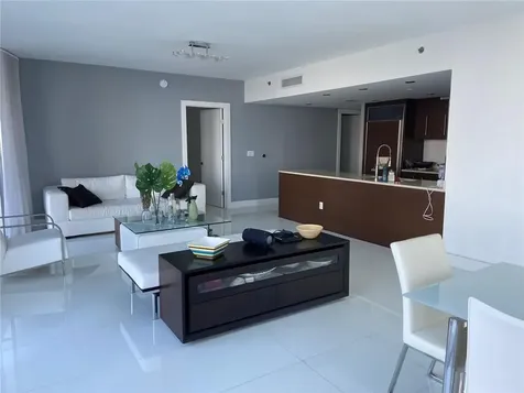 465 Brickell Avenue Miami FL 33131