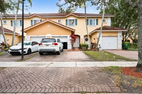 5722 Tuscany Terrace Tamarac FL 33321