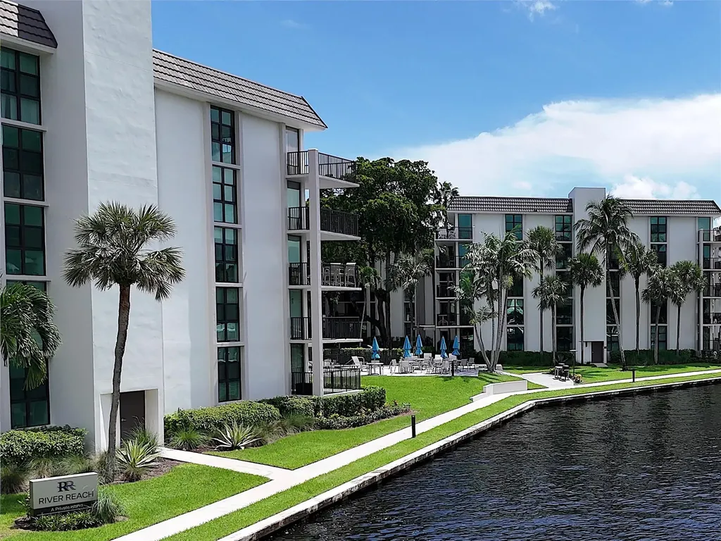1301 River Reach Drive Fort Lauderdale FL 33315
