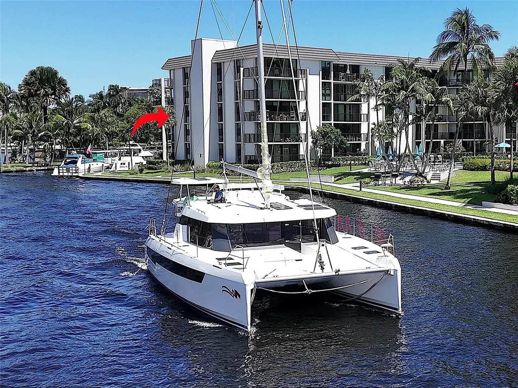 1301 River Reach Drive Fort Lauderdale FL 33315