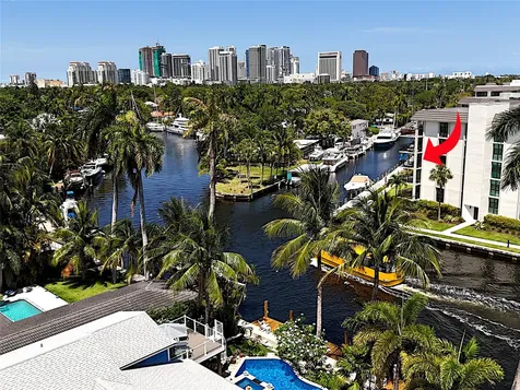 1301 River Reach Drive Fort Lauderdale FL 33315