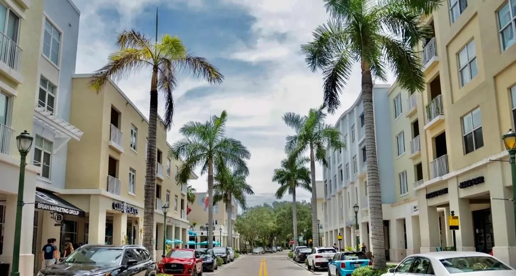 1203 Town Center Drive Jupiter FL 33458