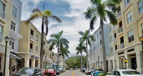 1203 Town Center Drive Jupiter FL 33458