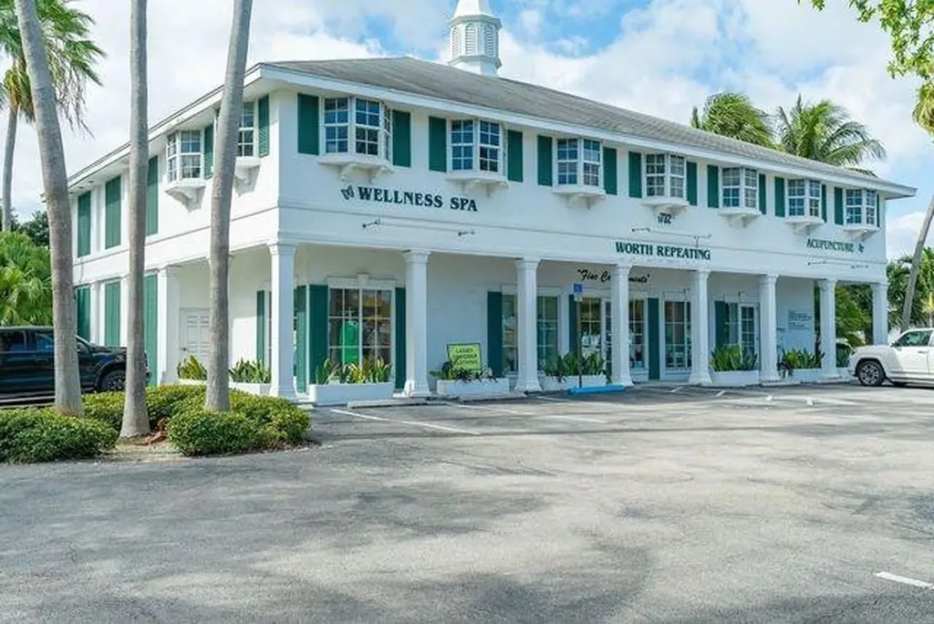 1732 NE 26th Street Wilton Manors FL 33305