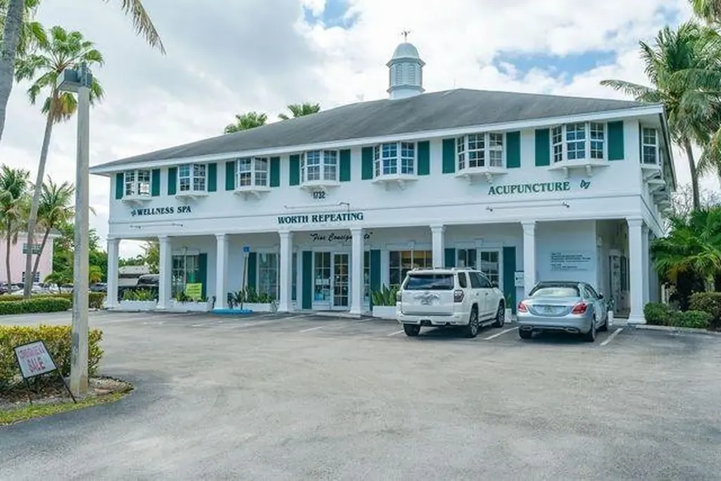 1732 NE 26th Street Wilton Manors FL 33305