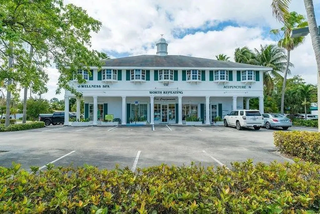 1732 NE 26th Street Wilton Manors FL 33305