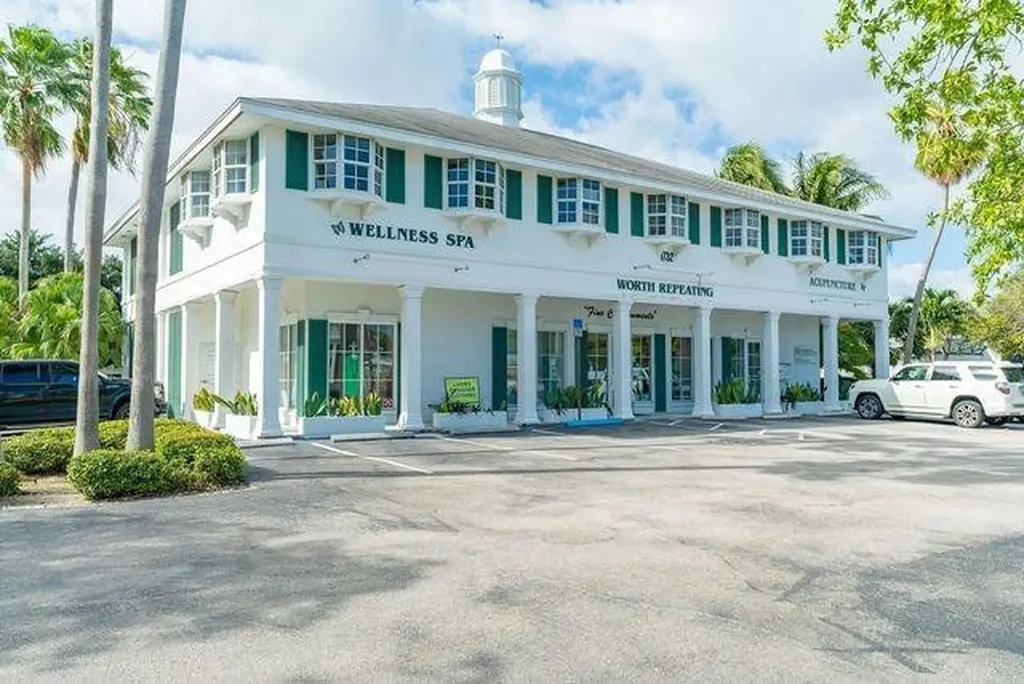 1732 NE 26th Street Wilton Manors FL 33305