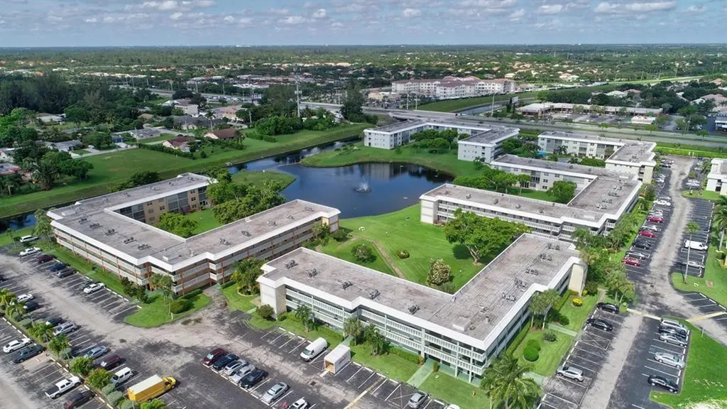 9780 Marina Boulevard Boca Raton FL 33428