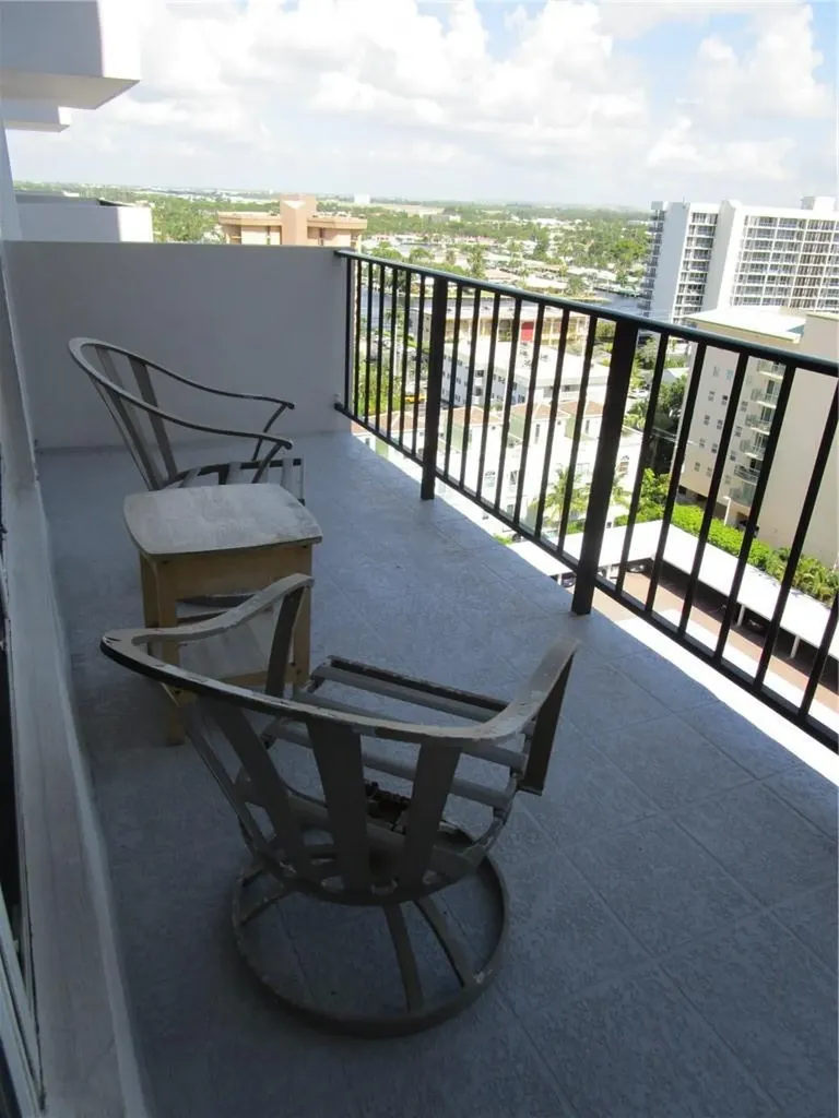405 N Ocean Boulevard Pompano Beach FL 33062