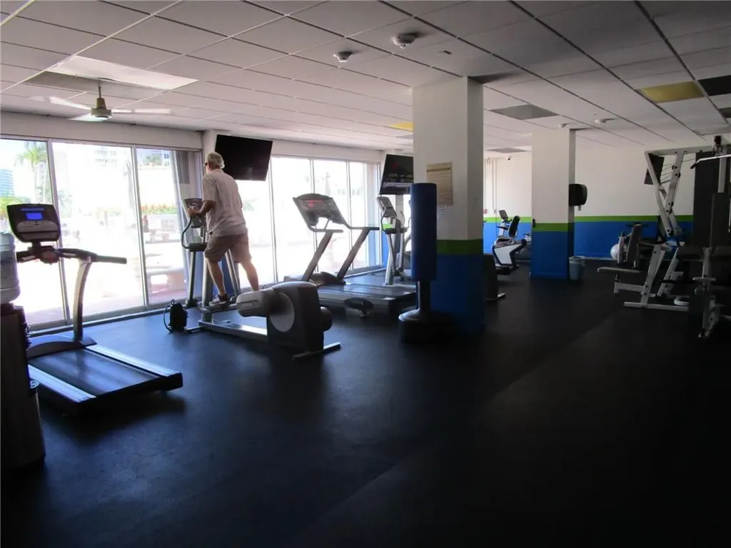 405 N Ocean Boulevard Pompano Beach FL 33062