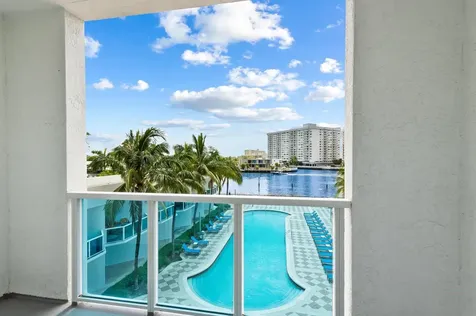 1945 S Ocean Drive Hallandale Beach FL 33009