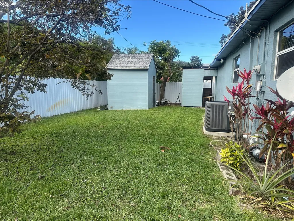 815 S 26th Court Hollywood FL 33020