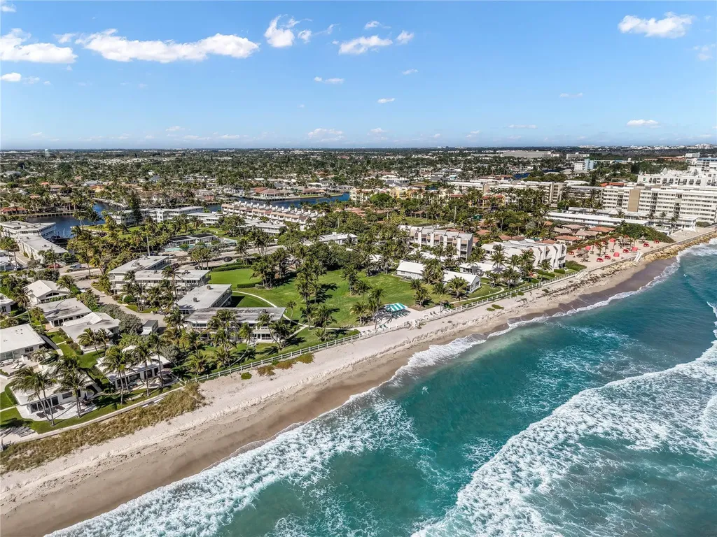 1221 Hillsboro Mile Hillsboro Beach FL 33062