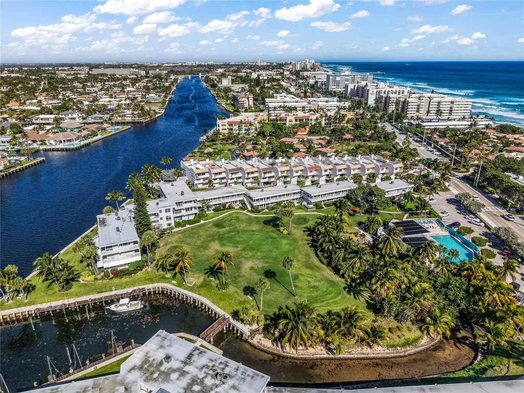 1221 Hillsboro Mile Hillsboro Beach FL 33062