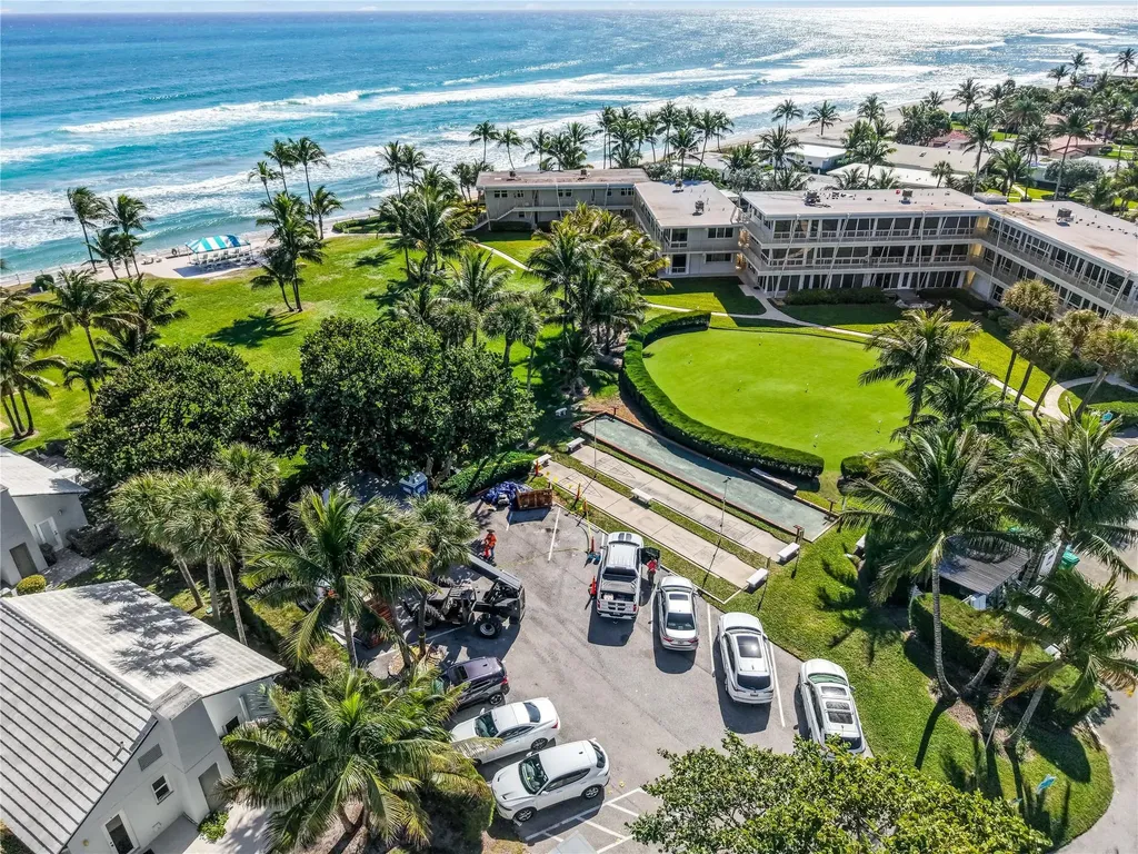 1221 Hillsboro Mile Hillsboro Beach FL 33062