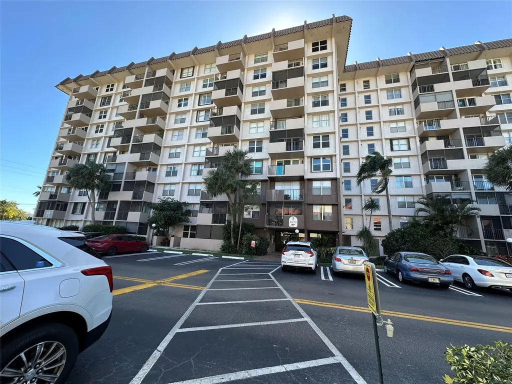 777 S Federal Highway Pompano Beach FL 33062