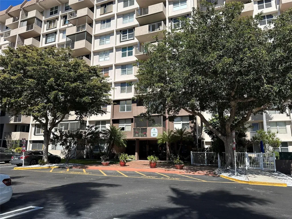 777 S Federal Highway Pompano Beach FL 33062