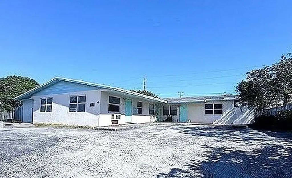 5110 NE 18 Avenue Fort Lauderdale FL 33334